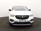 Vauxhall Grandland X 
