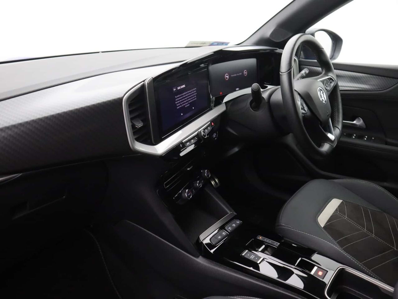 Vauxhall Mokka-e 