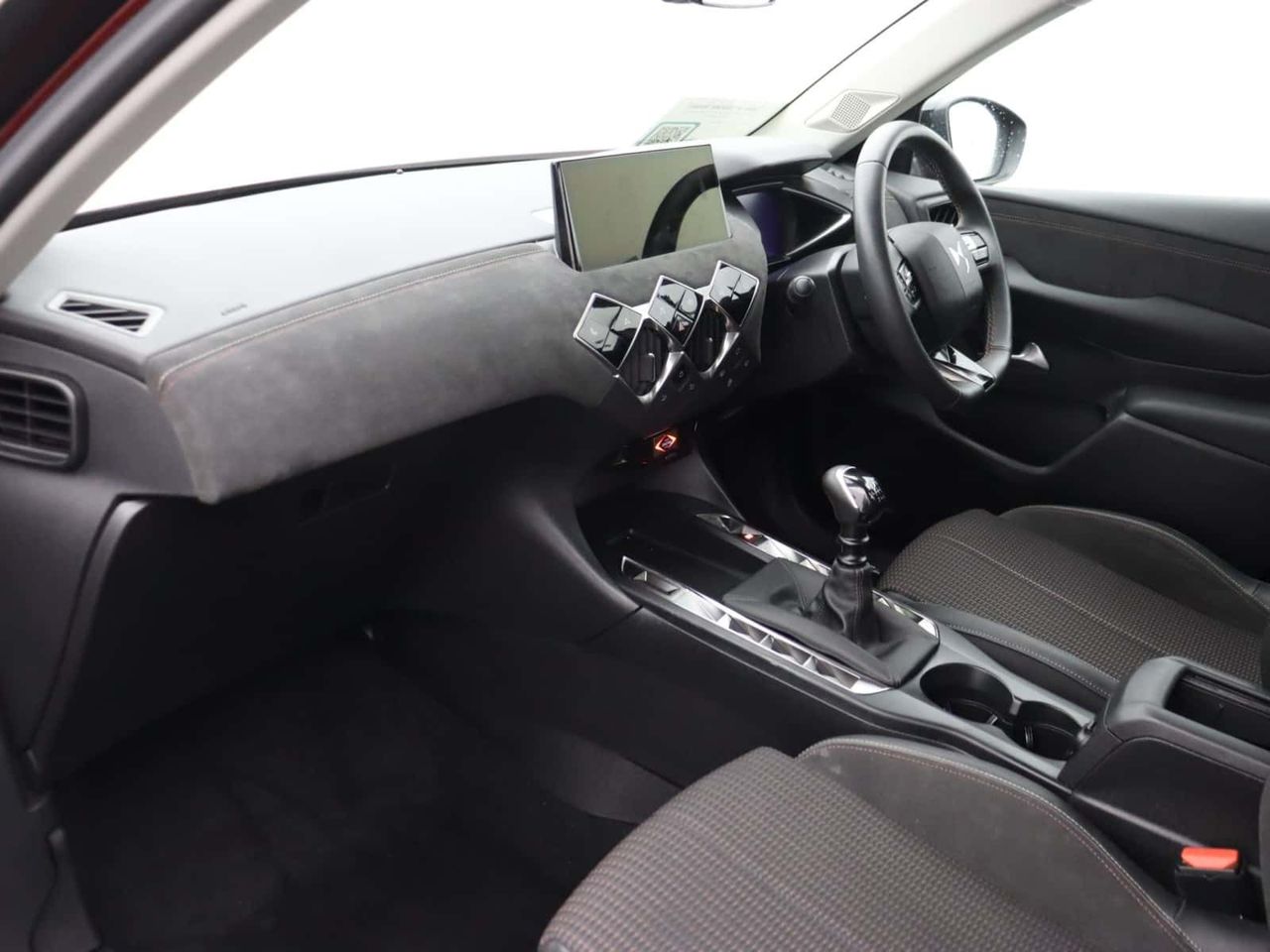 DS AUTOMOBILES DS 3