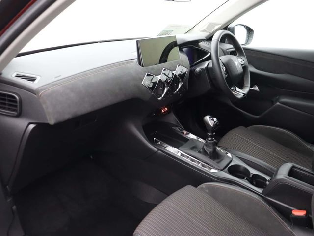 DS AUTOMOBILES DS 3