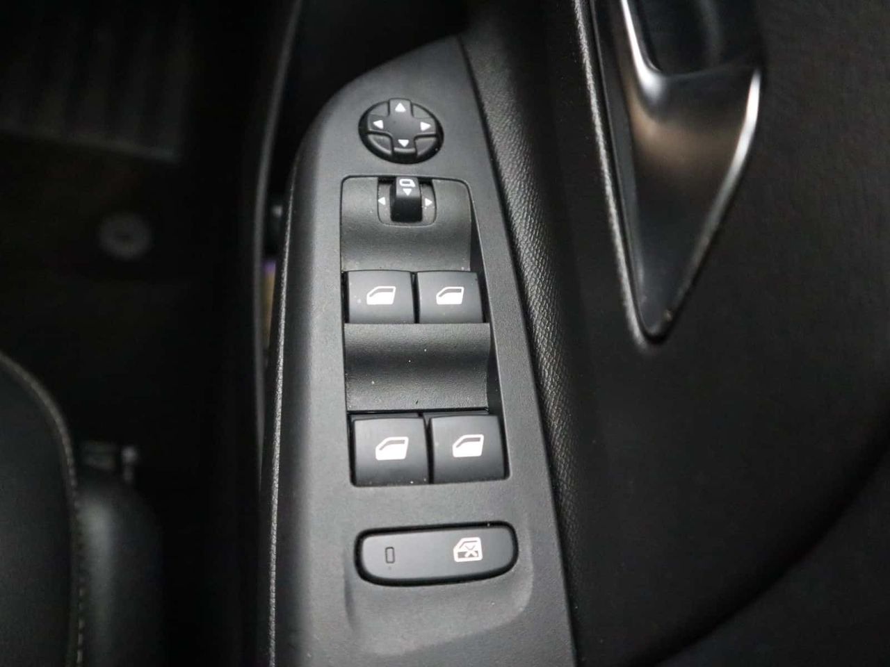 Vauxhall Corsa Electric 