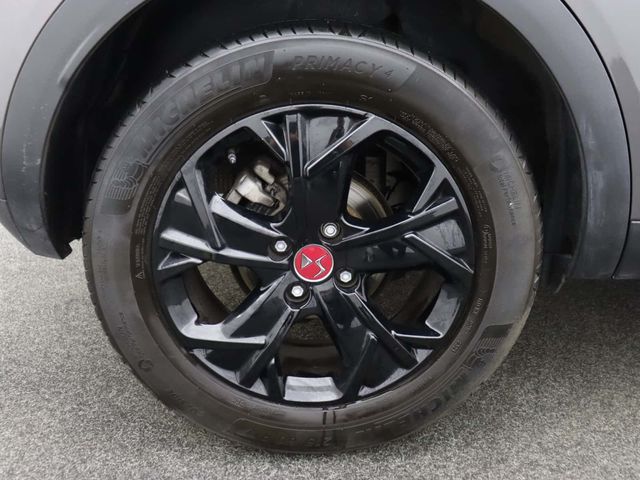 DS AUTOMOBILES DS 3 CROSSBACK