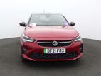 Vauxhall Corsa Electric 