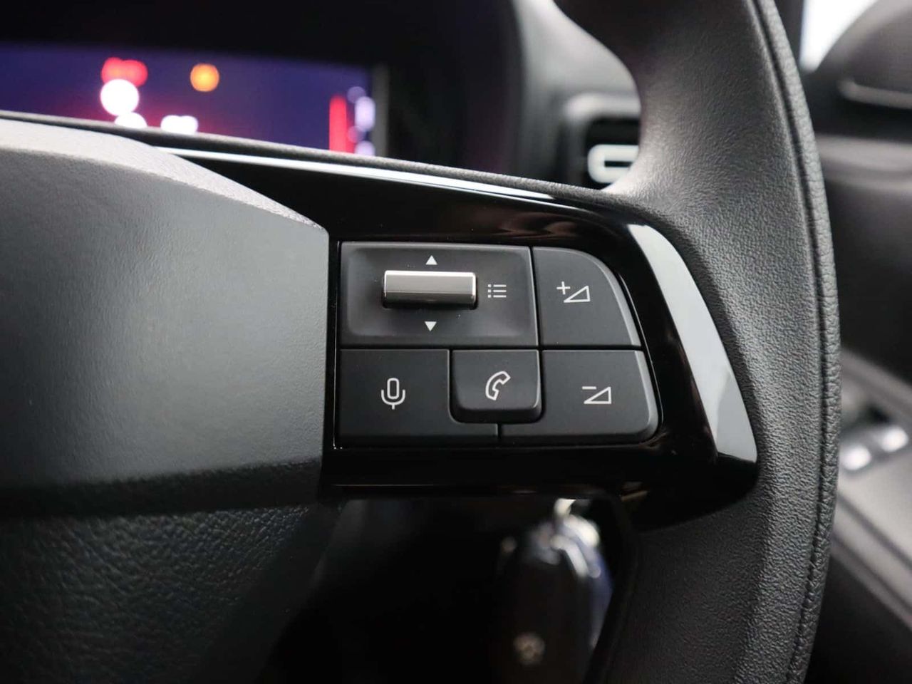 Vauxhall Combo Life Electric 
