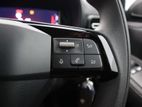 Vauxhall Combo Life Electric 