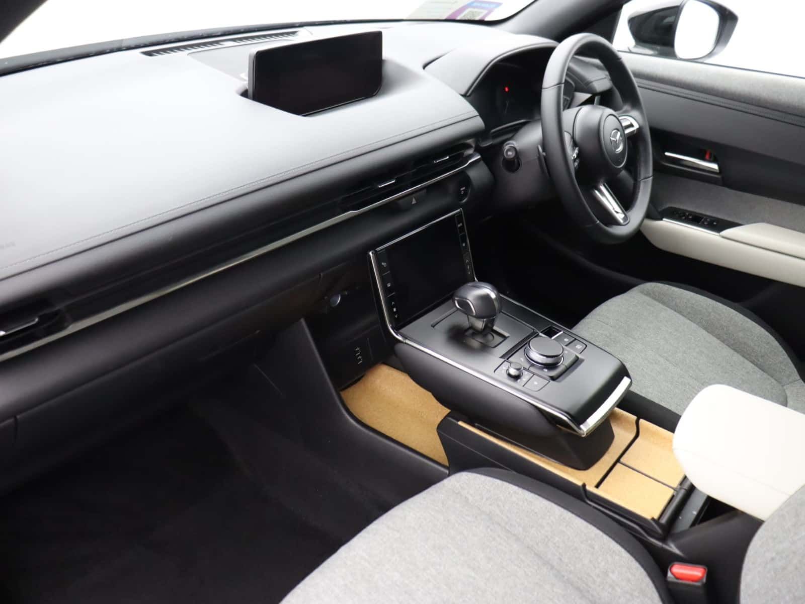 Mazda MX-30