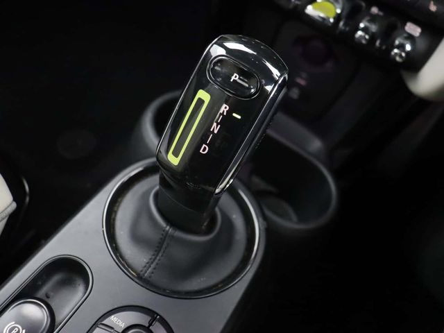 MINI Electric Hatch