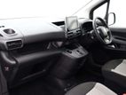 Citroen e-Berlingo 