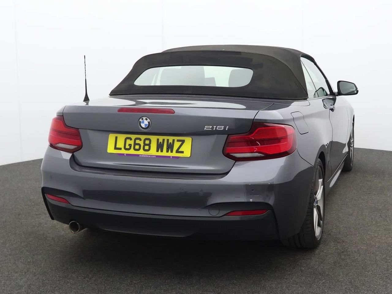 BMW 2 Series