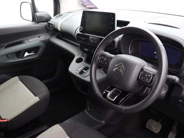 Citroen e-Berlingo
