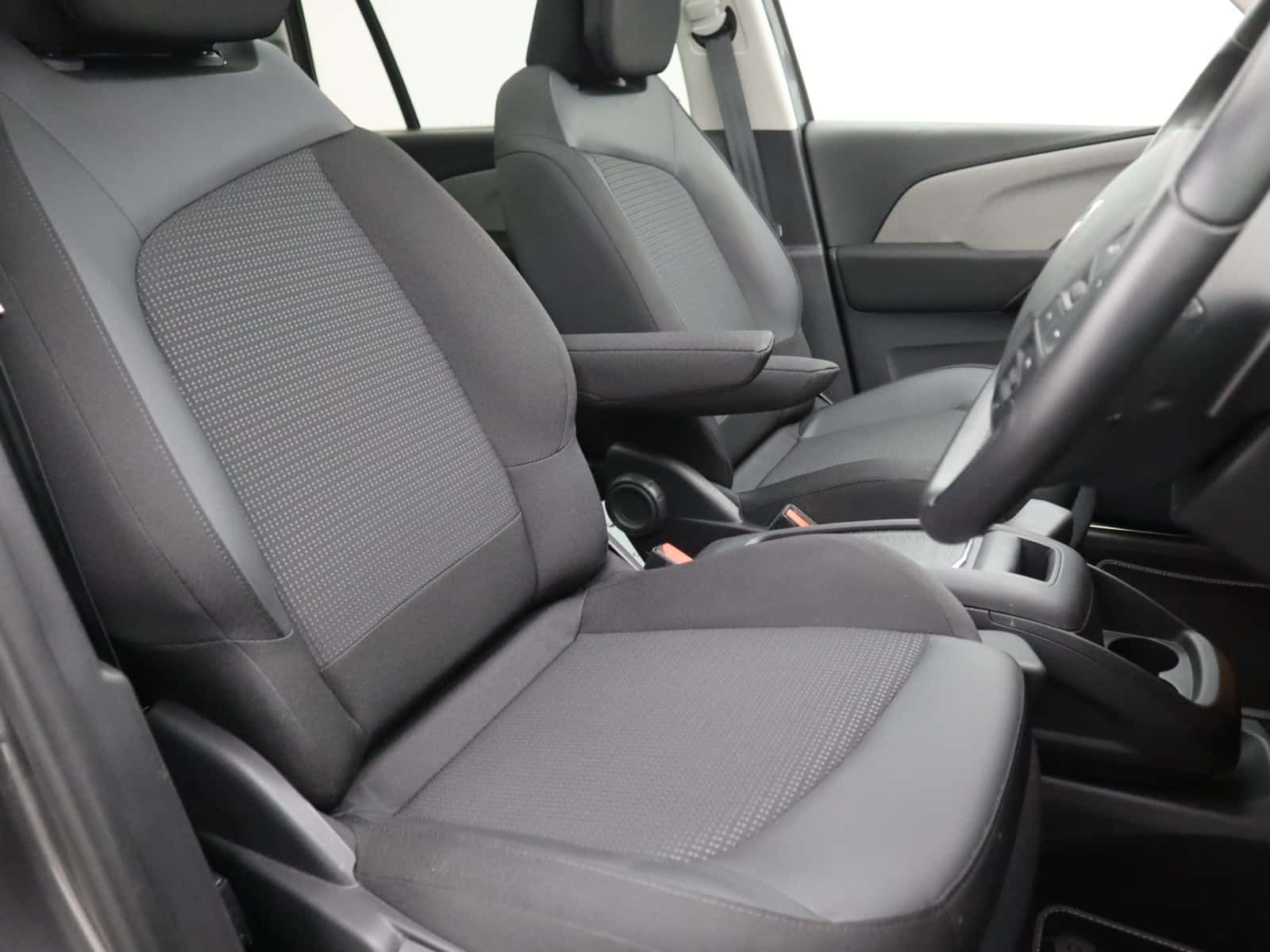Citroen Grand C4 SpaceTourer