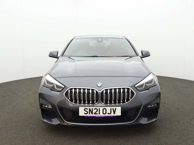 BMW 2 Series Gran Coupe