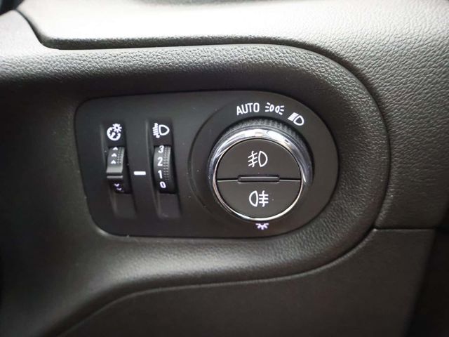 Vauxhall Grandland X