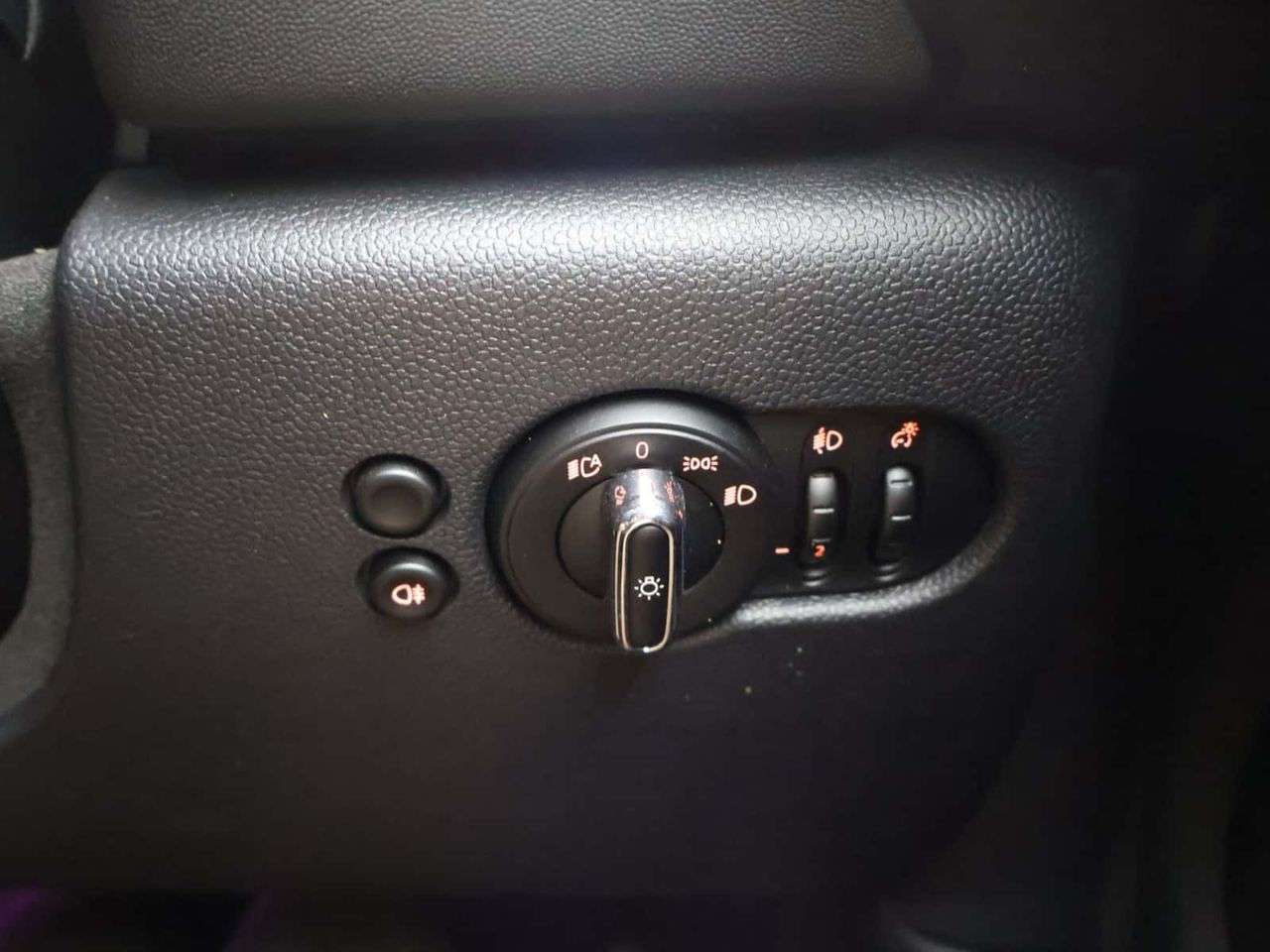 MINI Electric Hatch