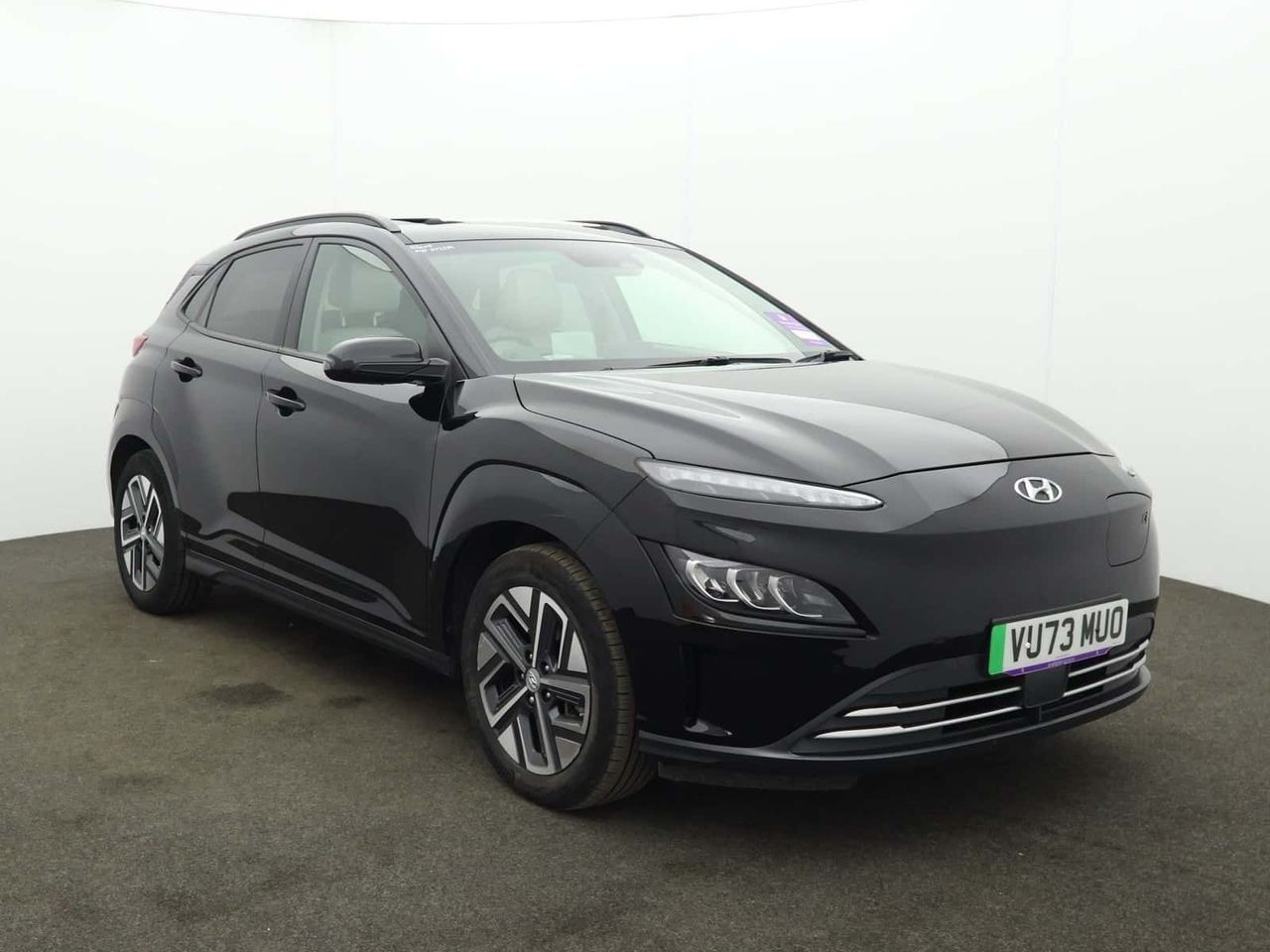 2023 Hyundai Kona
