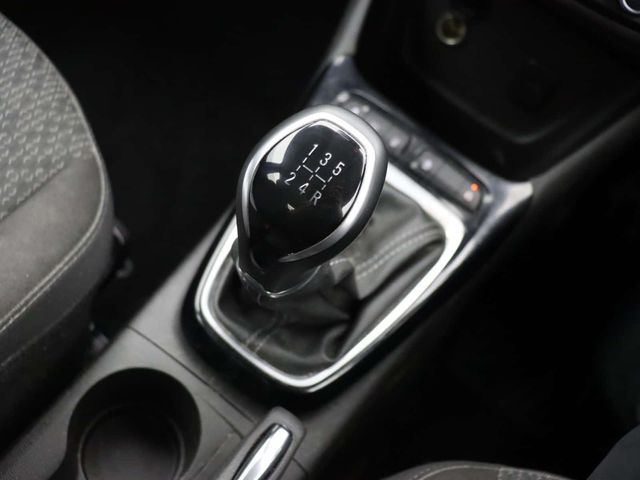 Vauxhall Crossland