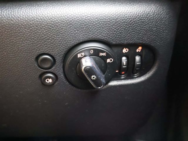 MINI Electric Hatch