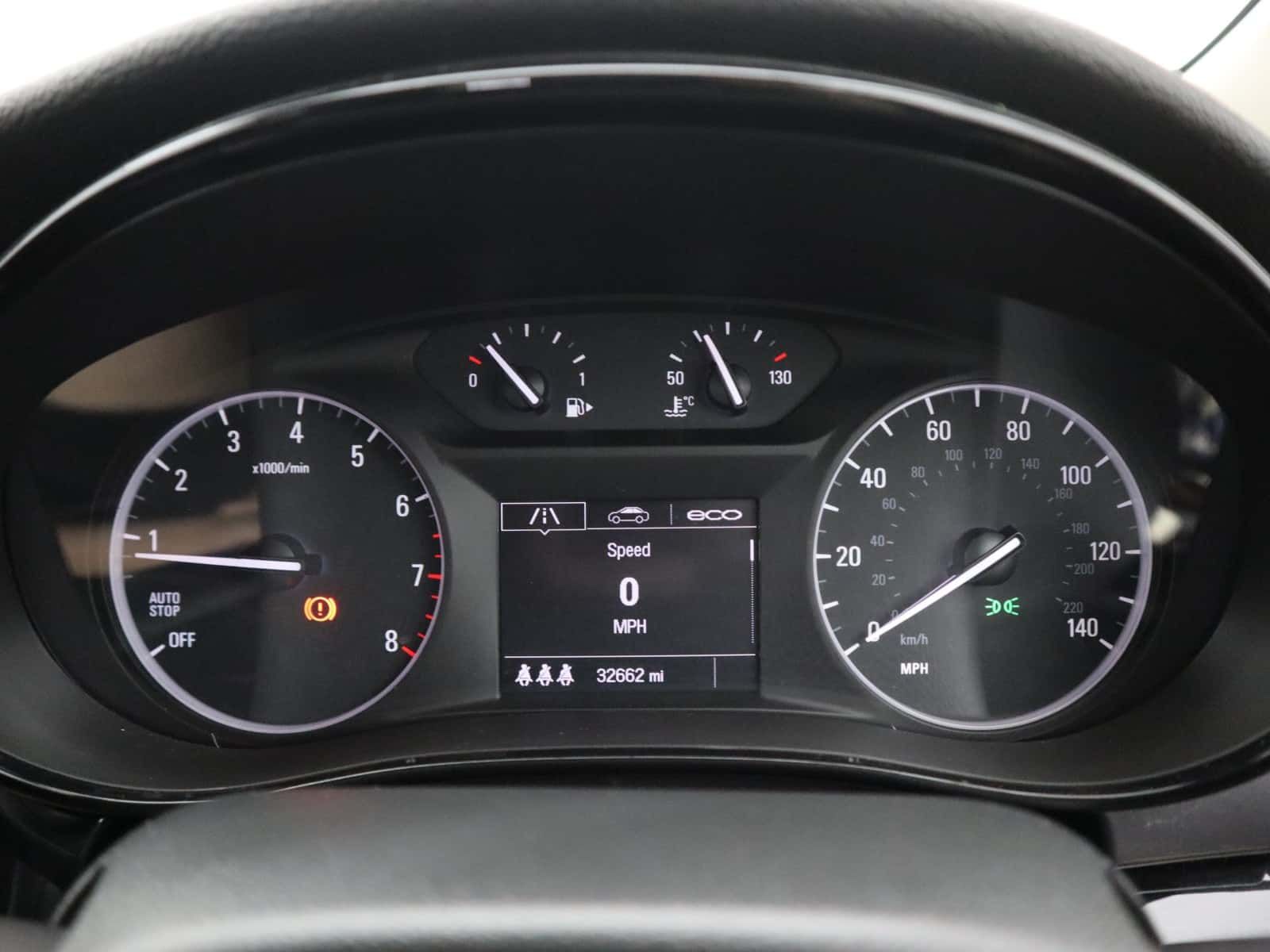 Vauxhall Mokka X