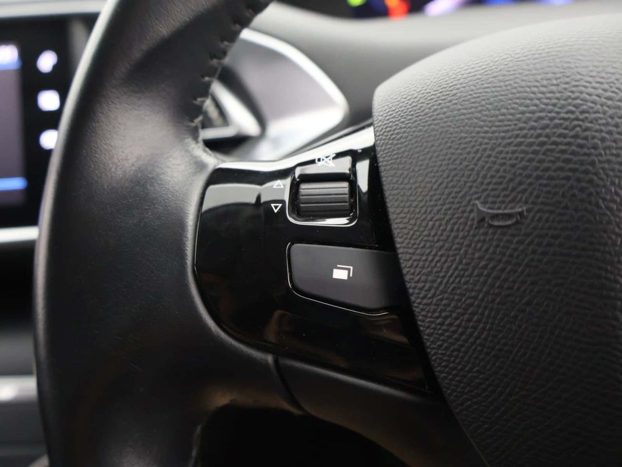 Peugeot 308 SW