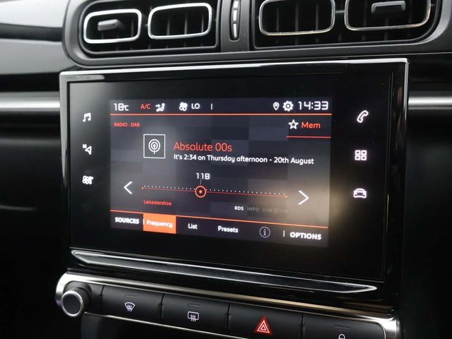 Citroen C3