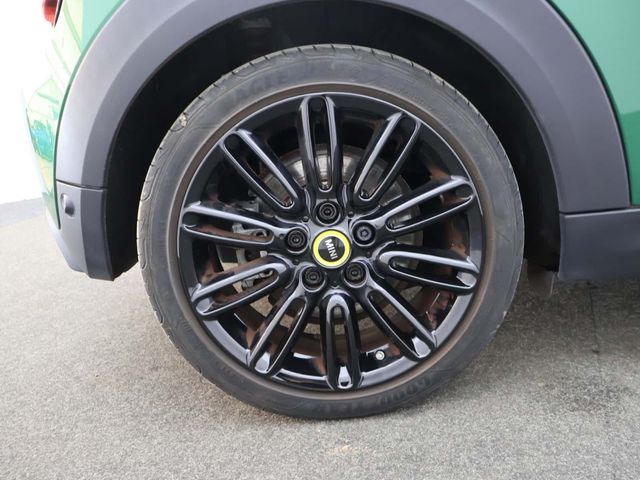 MINI Electric Hatch