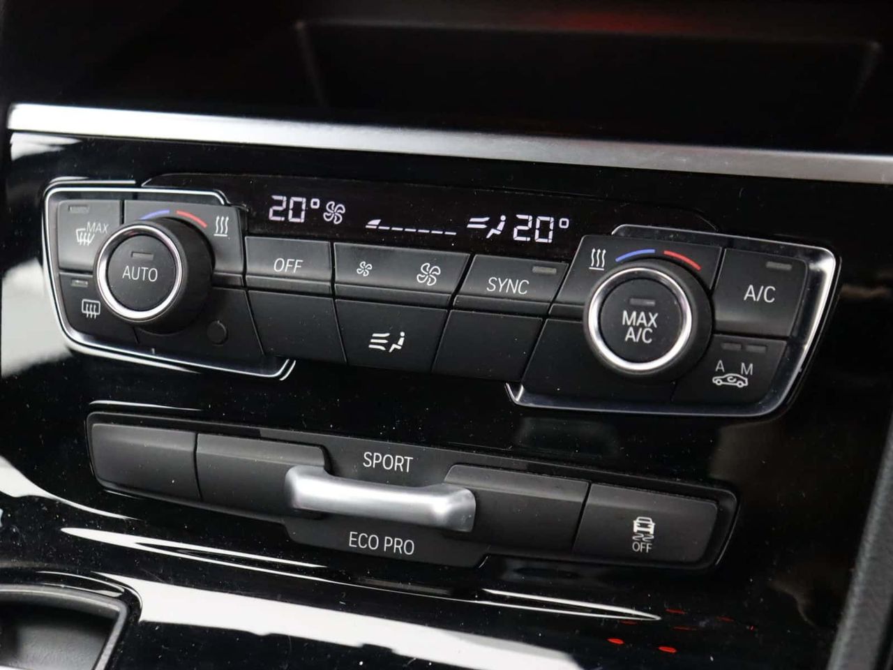 BMW 2 Series Gran Tourer 