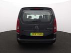 Citroen e-Berlingo 