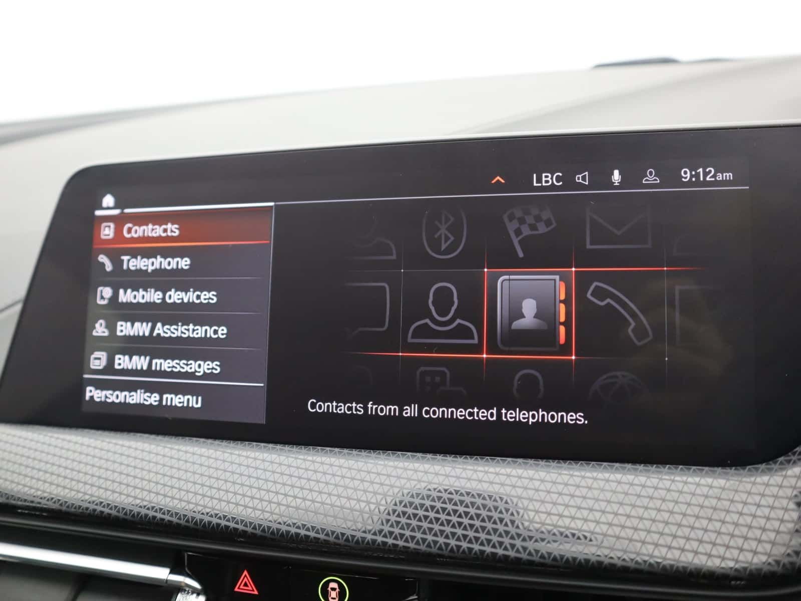 BMW 2 Series Gran Coupe