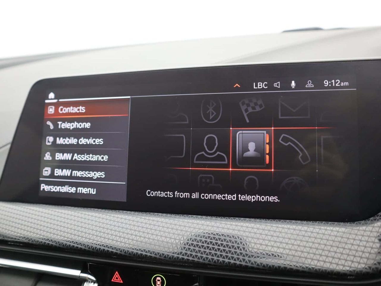 BMW 2 Series Gran Coupe 