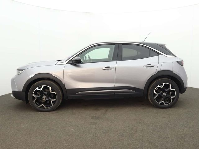 Vauxhall Mokka Electric