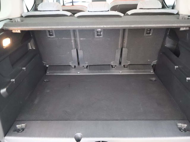 Citroen e-Berlingo
