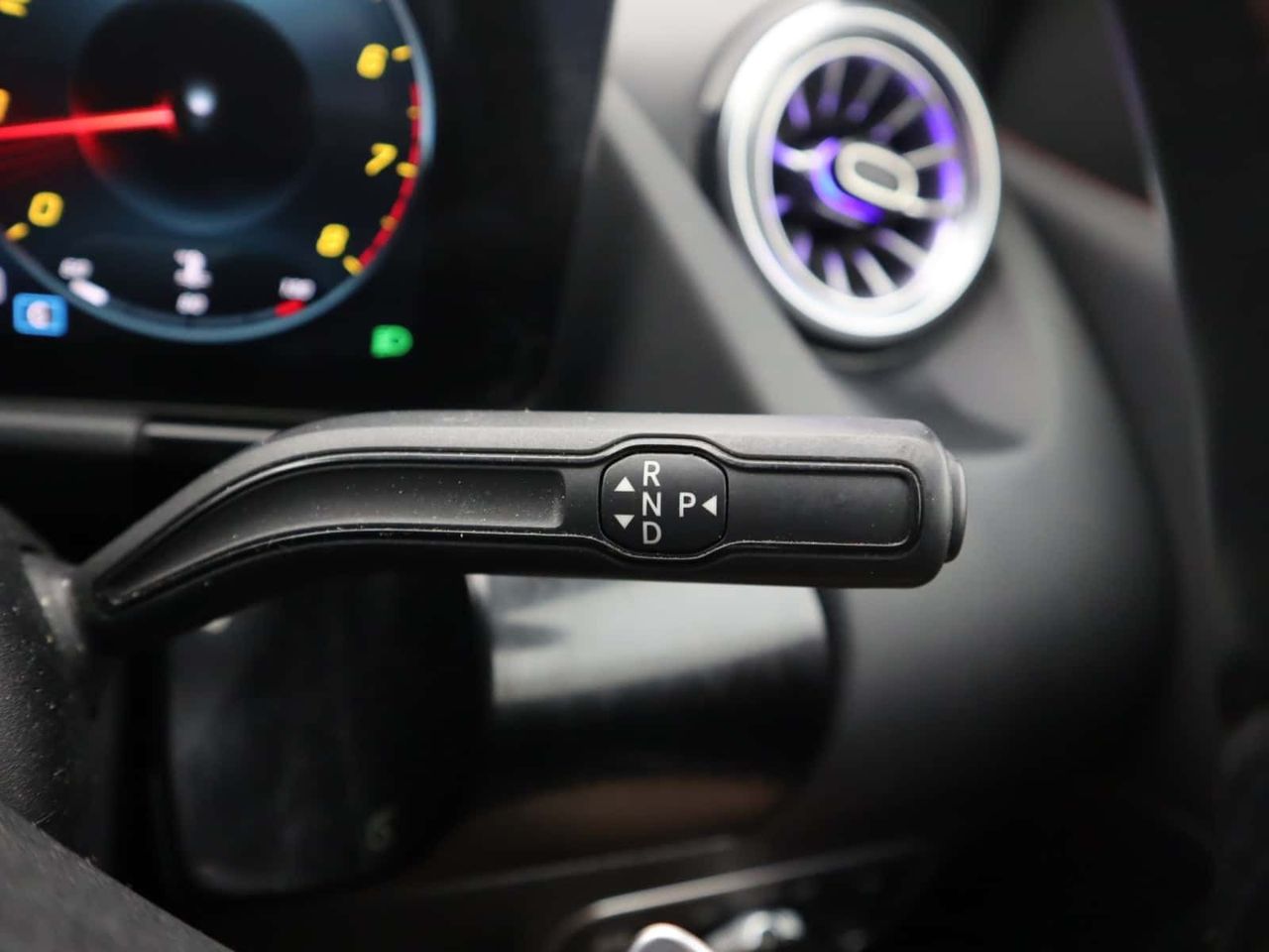 Mercedes-Benz B Class