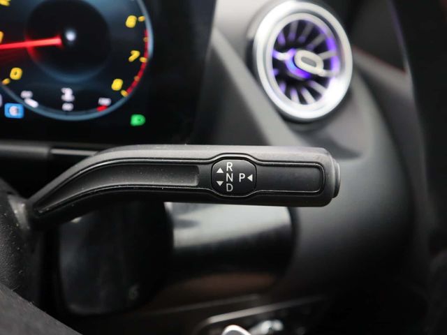 Mercedes-Benz B Class
