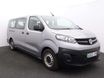 Vauxhall Vivaro Life Electric 