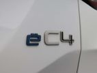 Citroen e-C4 