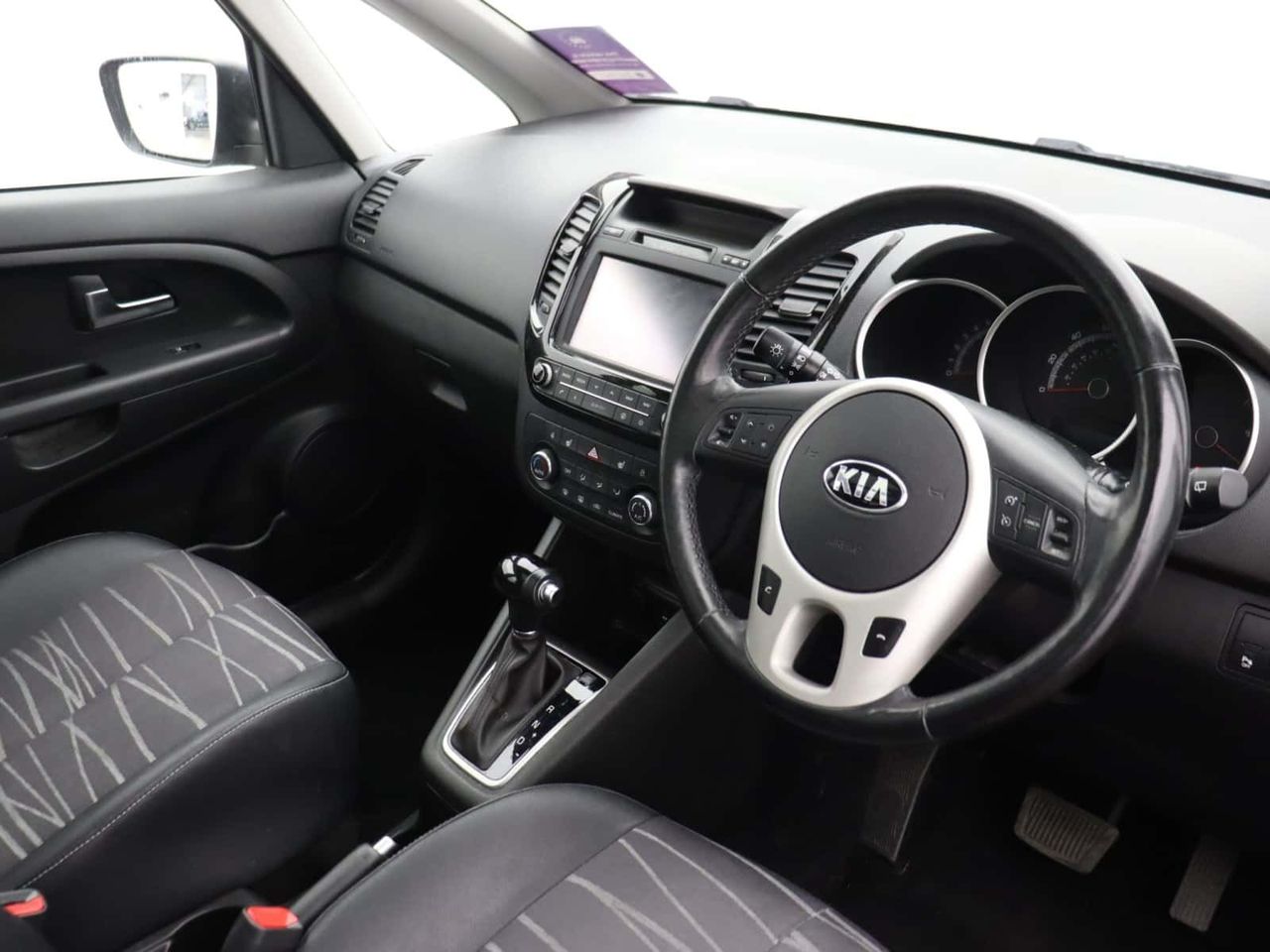 Kia Venga
