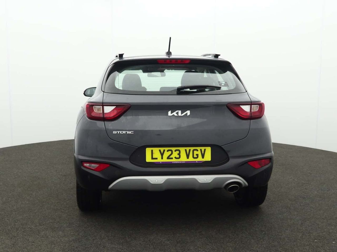 Kia Stonic