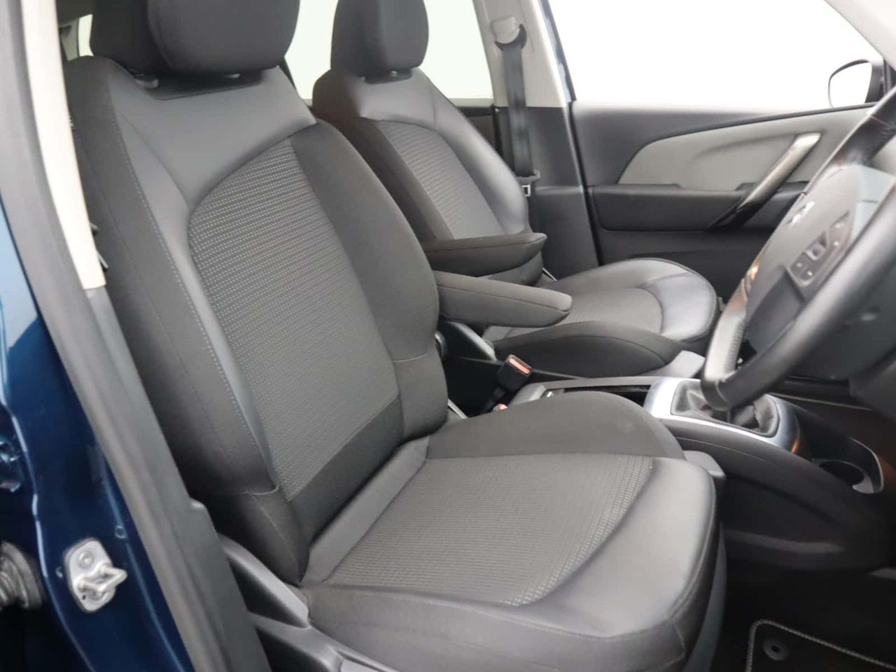 Citroen Grand C4 SpaceTourer 