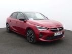 Vauxhall Corsa Electric 