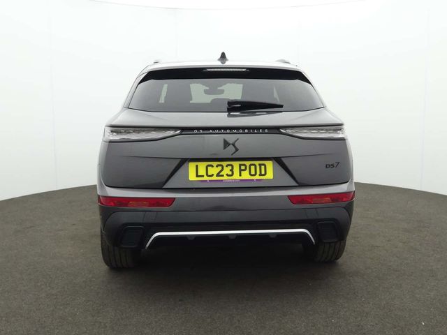 DS AUTOMOBILES DS 7