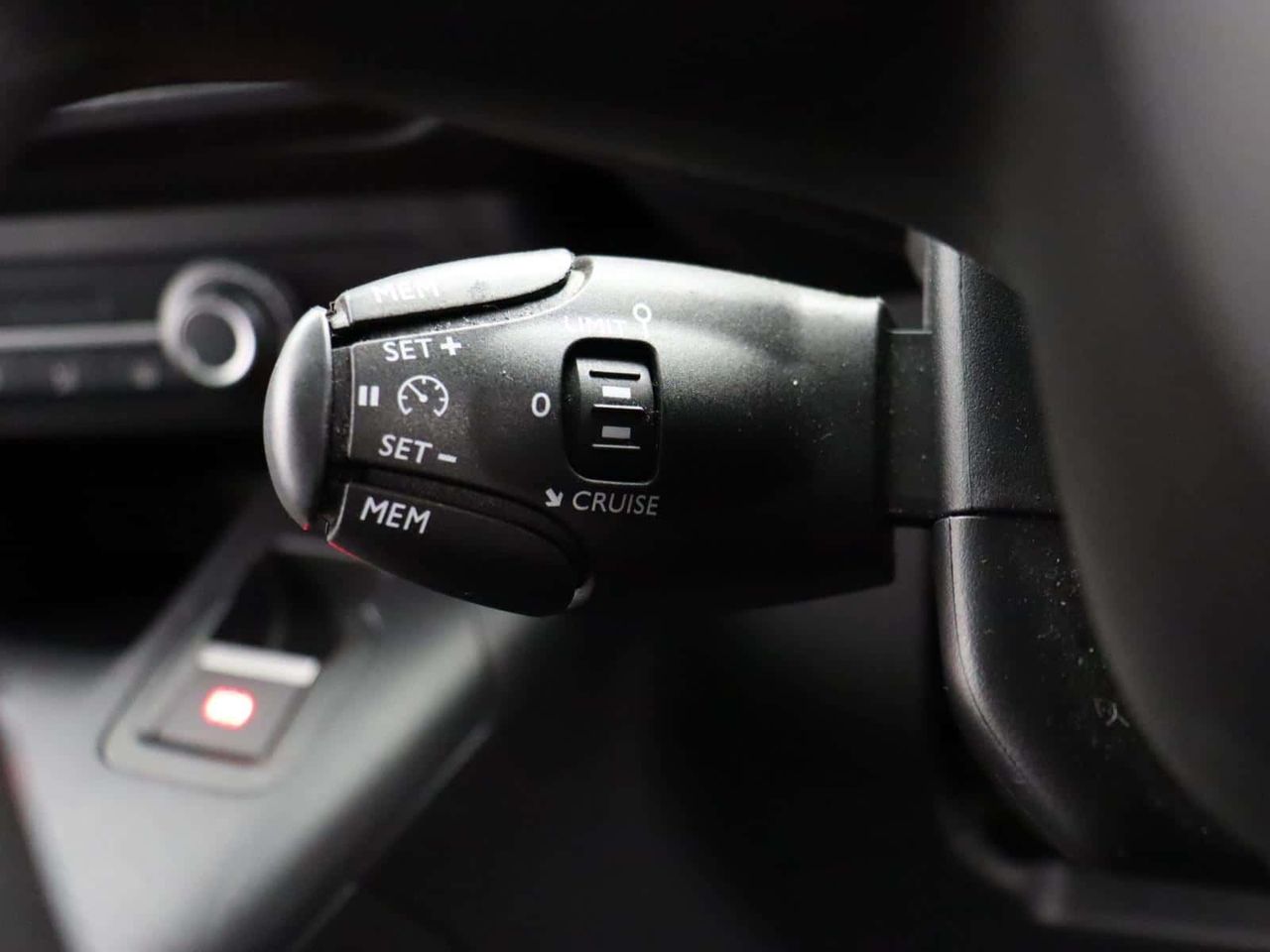 Citroen e-Berlingo 