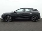 DS AUTOMOBILES DS 4 