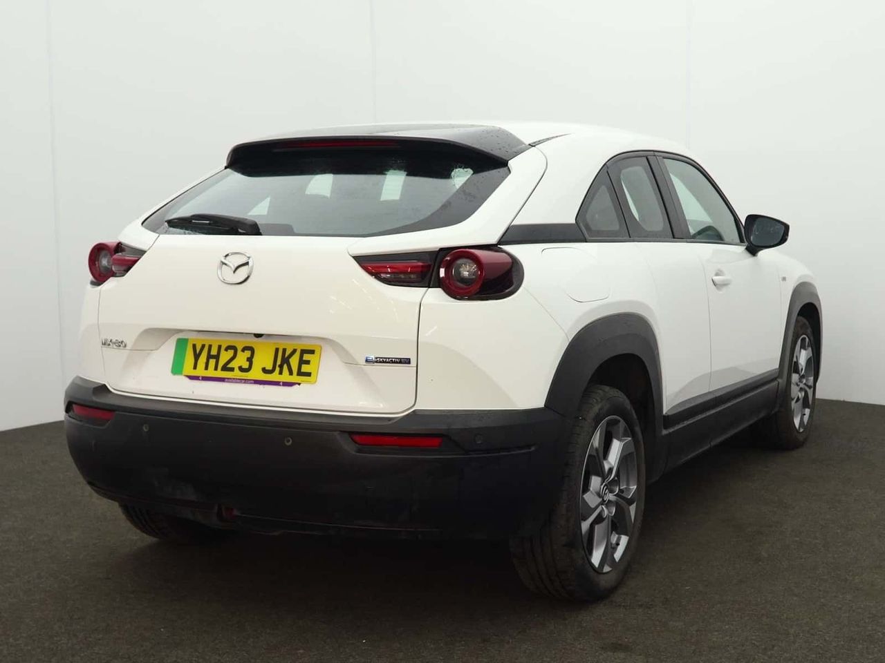 Mazda MX-30