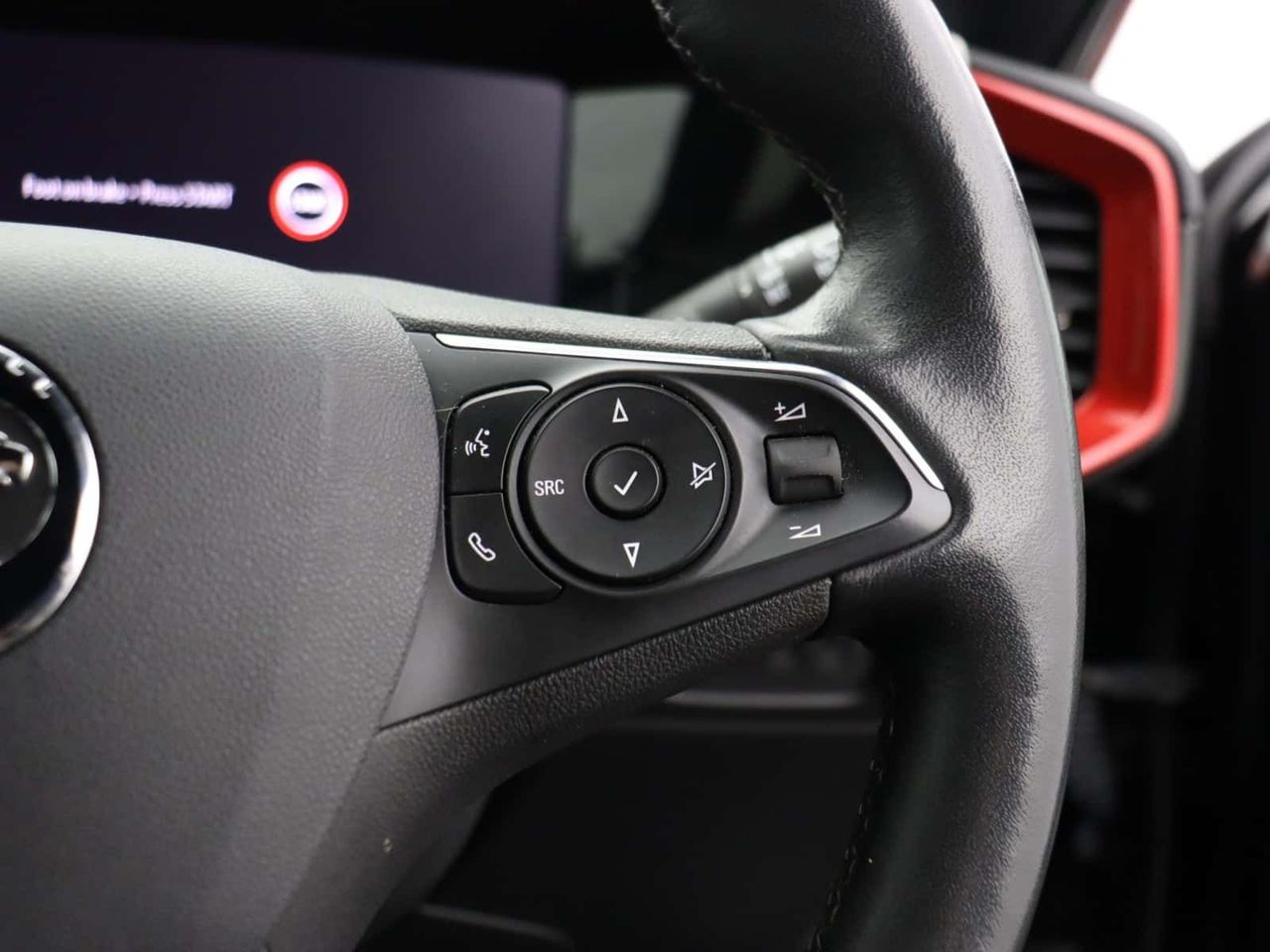 Vauxhall Mokka-e 