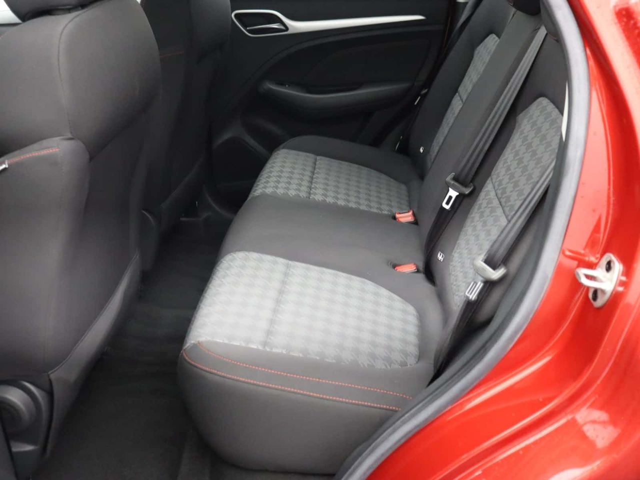 MG MG ZS