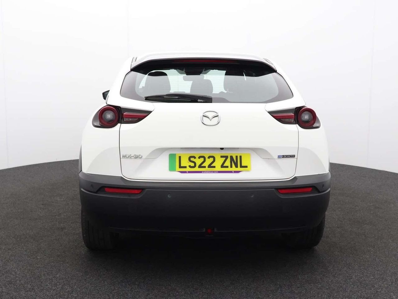 Mazda MX-30 