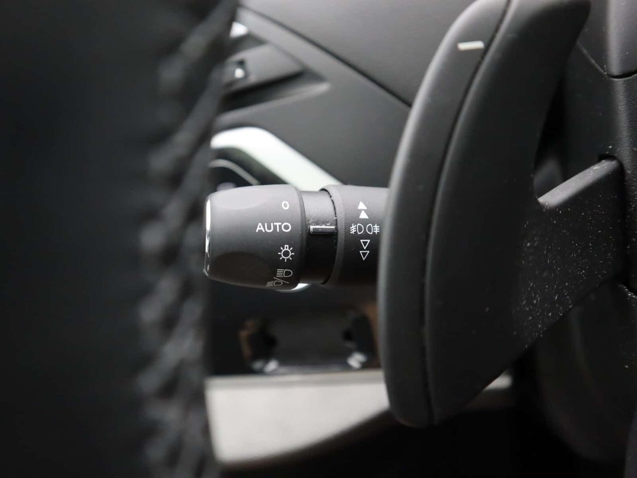 Citroen Grand C4 SpaceTourer 