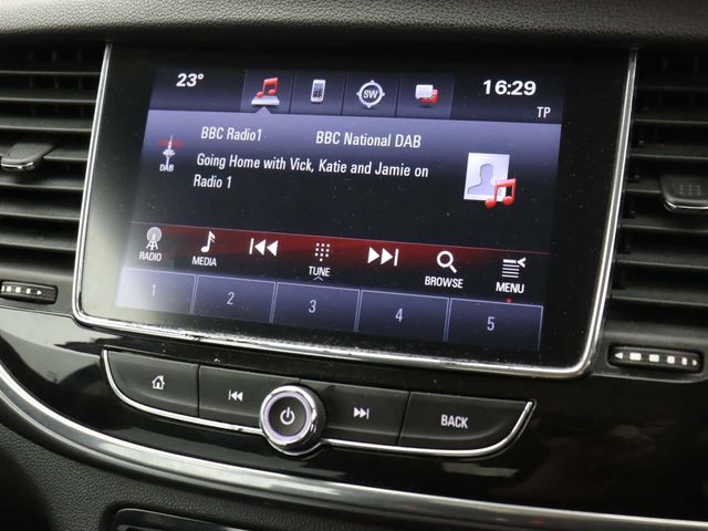 Vauxhall Mokka X