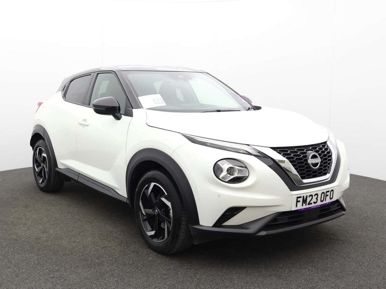 2023 Nissan Juke