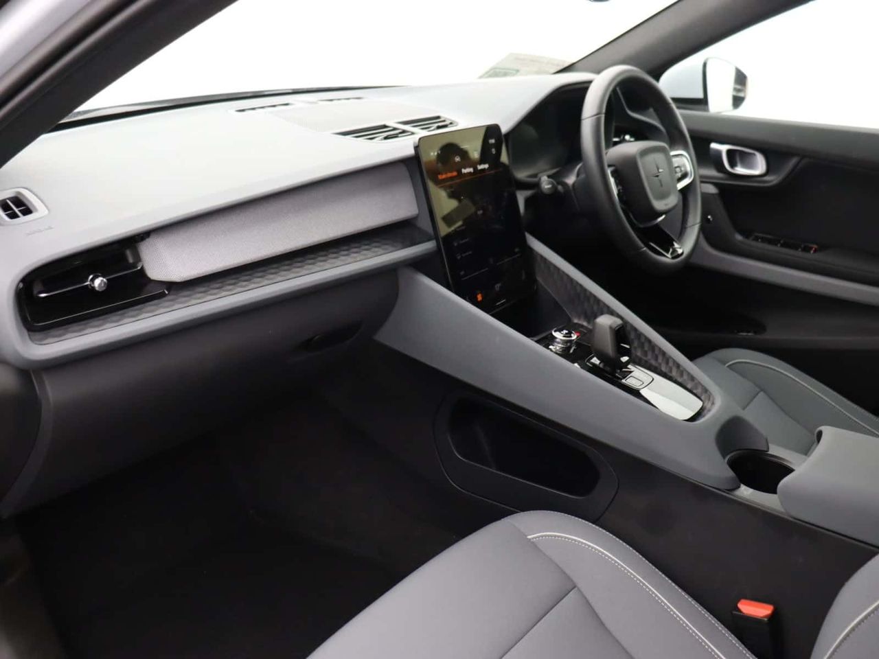 Polestar Polestar 2